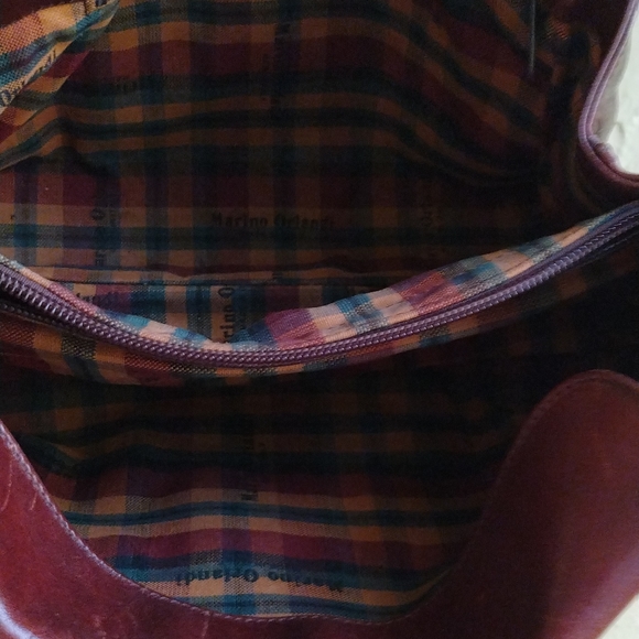 Marino Orlando bag - Picture 6 of 8